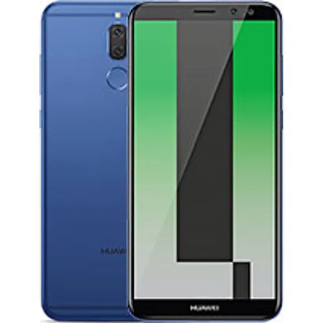 Huawei Mate 10 Lite – Cambio de pantalla