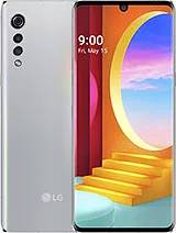 LG Velvet G910 – Cambio de pantalla