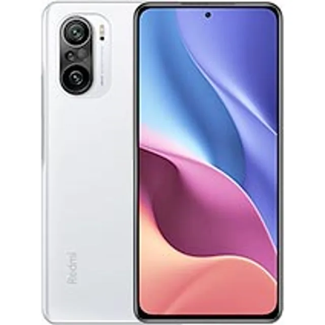 Xiaomi Redmi K40 – Cambio de batería