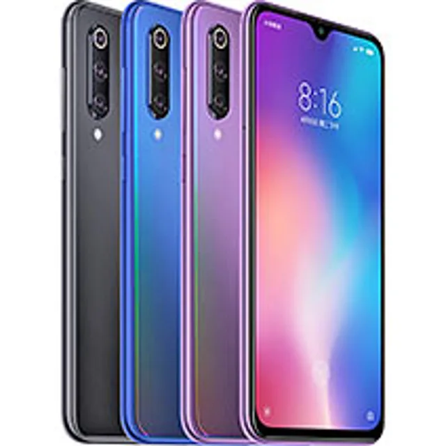 Xiaomi Mi 9SE – Cambio de batería