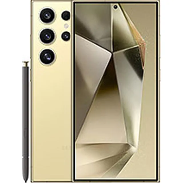 Samsung S24 Ultra – Cambio de pantalla