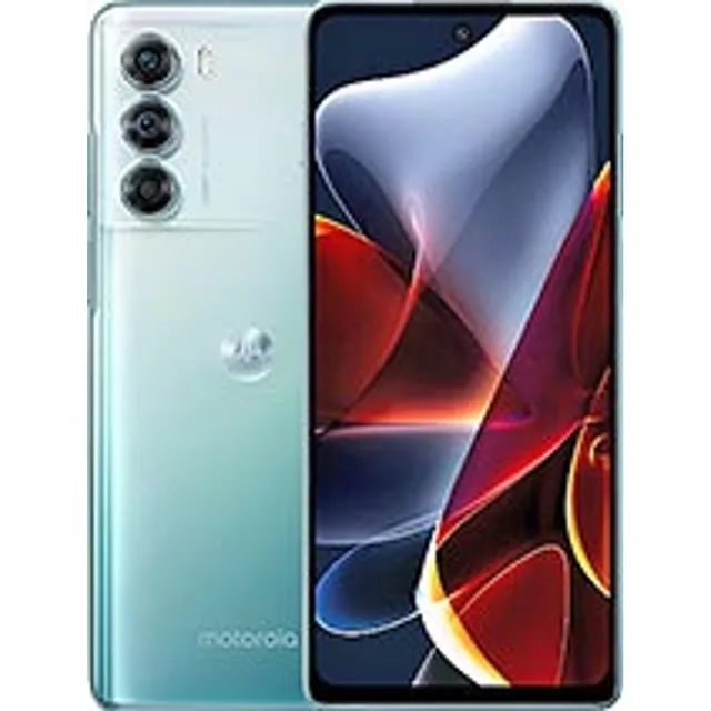 Motorola Edge S30 – Cambio de batería
