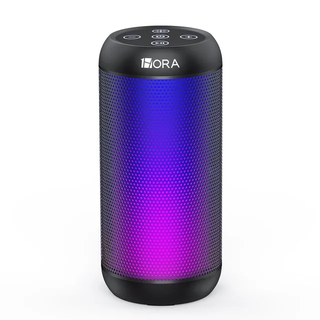 Bocina Bluetooth 1HORA BOC242