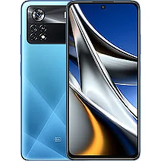 Xiaomi Poco X4 Pro 5G – Cambio de batería