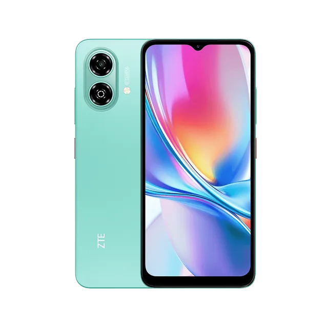 ZTE A35E – Cambio de pantalla