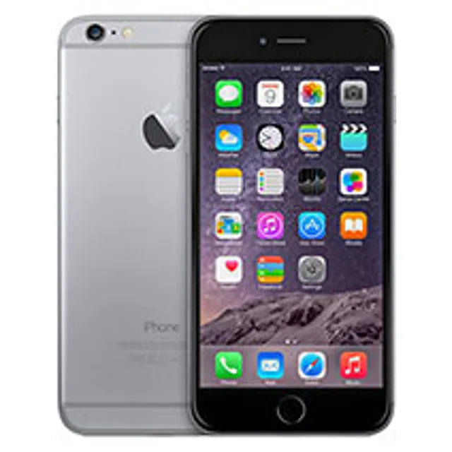 iPhone 6 Plus – Cambio de batería