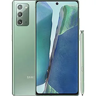 Samsung Note 20 – Cambio de batería