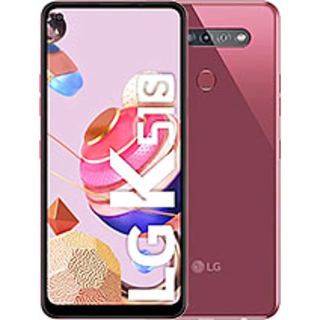 LG K51S – Cambio de pantalla