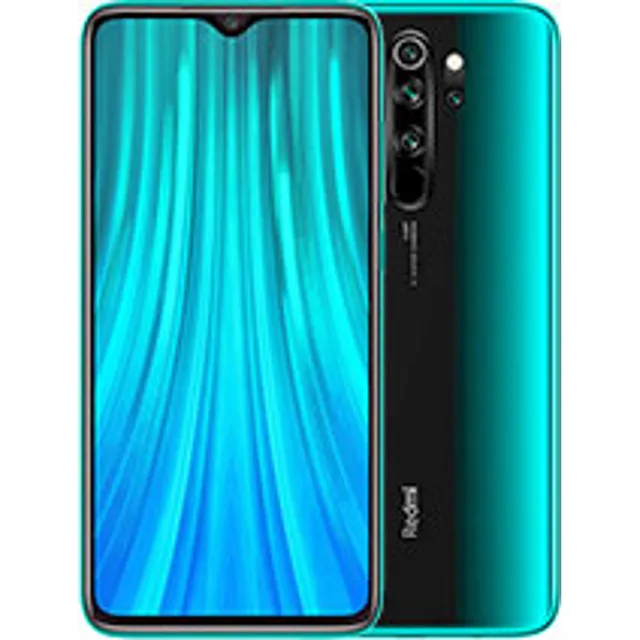 Xiaomi Note 8 PRO – Cambio de batería