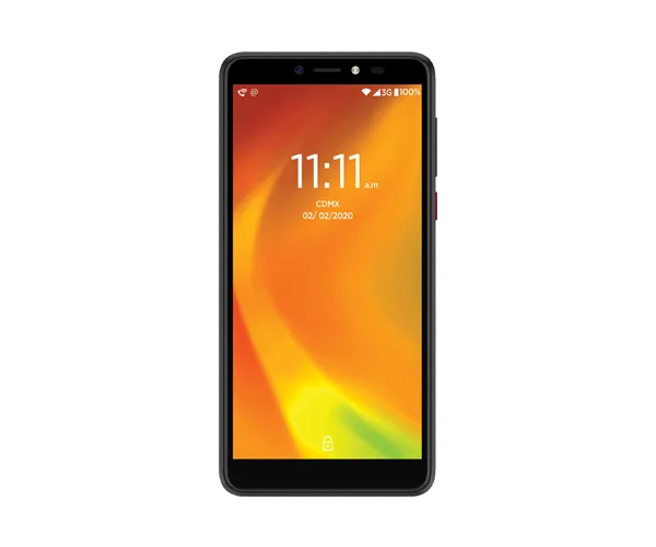 Lanix X750 – Cambio de pantalla