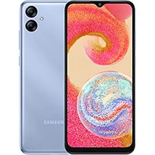 Samsung A04E – Cambio de batería