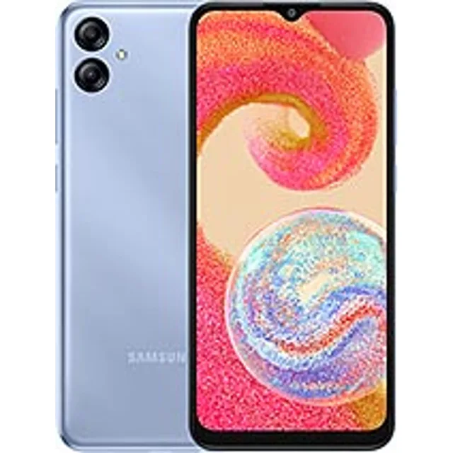 Samsung A04E – Cambio de pantalla