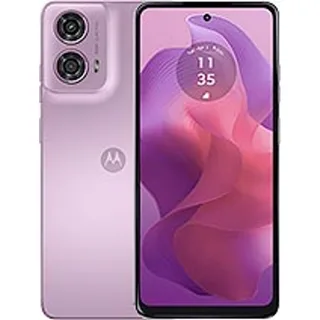 Motorola G24 – Cambio de batería