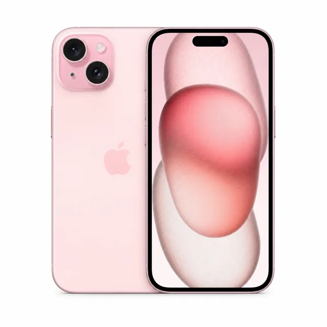 iPhone 15 – Cambio de pantalla