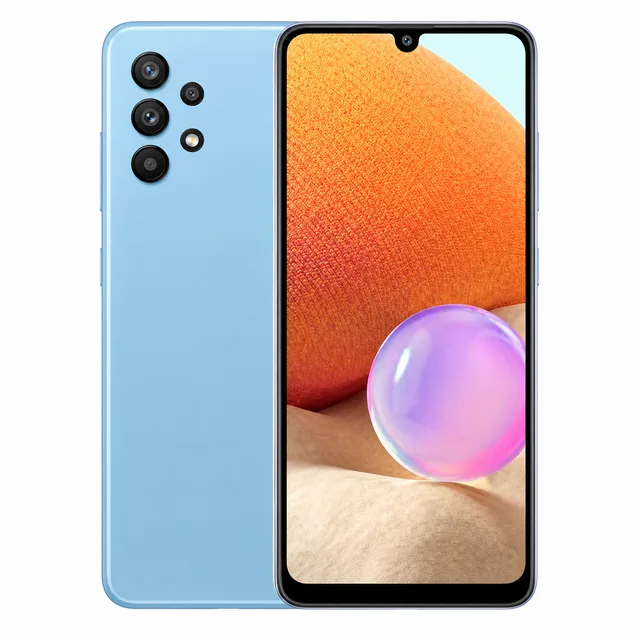 Samsung A32 4G – Cambio de pantalla
