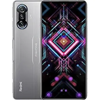 Xiaomi Redmi K40 Gaming – Cambio de batería