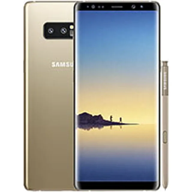 Samsung Note 8 – Cambio de batería
