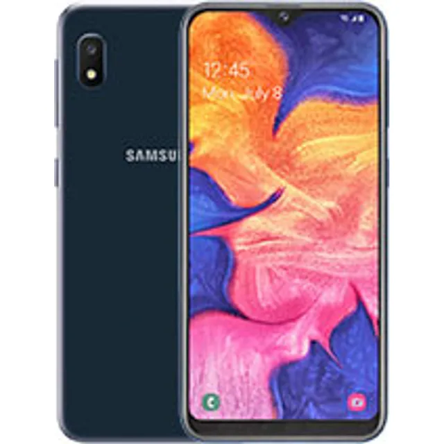 Samsung A10E – Cambio de batería