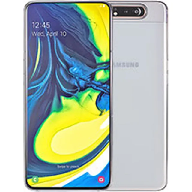 Samsung A80 – Cambio de batería