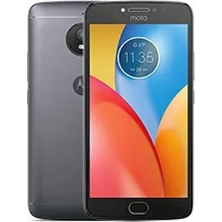 Motorola E4 Plus – Cambio de batería