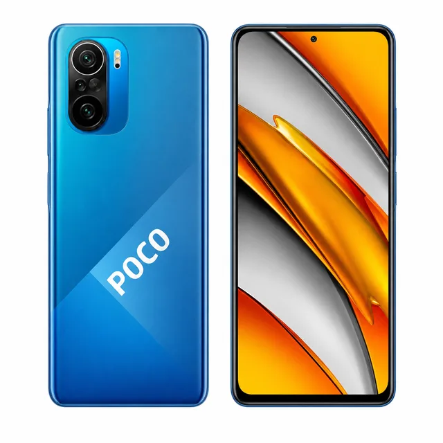 Xiaomi Poco F3 – Cambio de pantalla