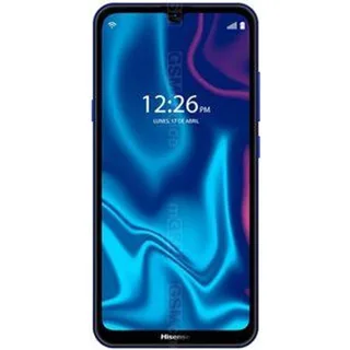 Hisense V5 – Cambio de batería