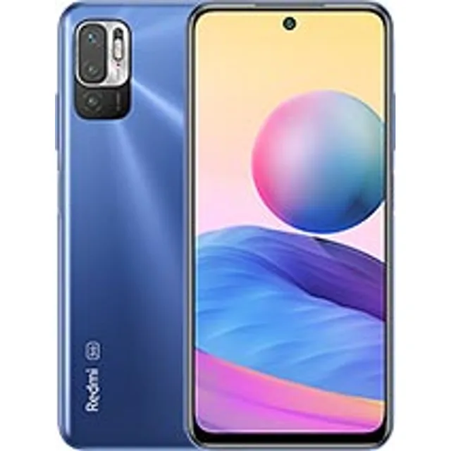 Xiaomi Redmi Note 10 5G – Cambio de centro de carga