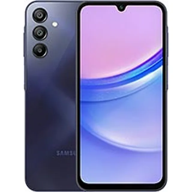Samsung A15 4G – Cambio de pantalla