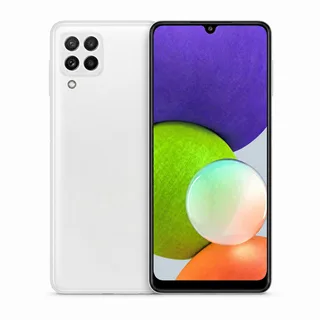 Samsung A22 4G – Cambio de batería