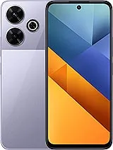 Xiaomi Poco M6 4G – Cambio de batería