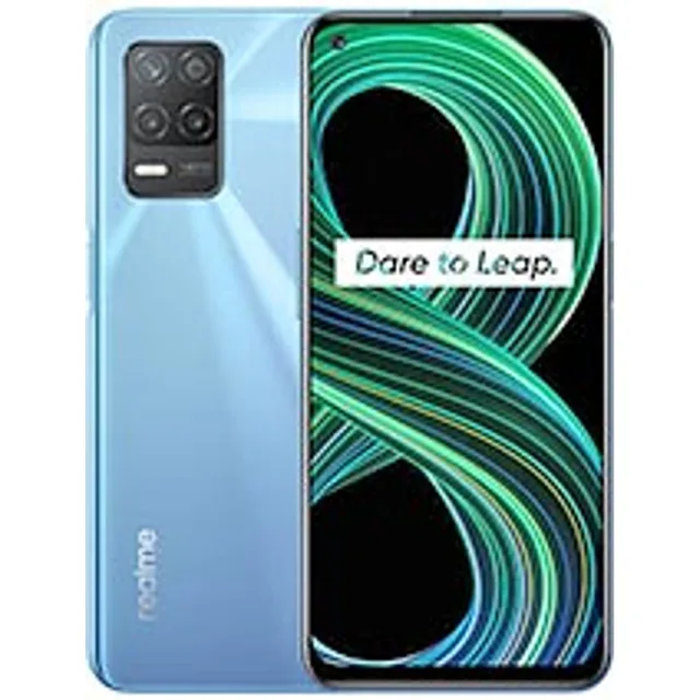 OPPO 8 5G – Cambio de pantalla
