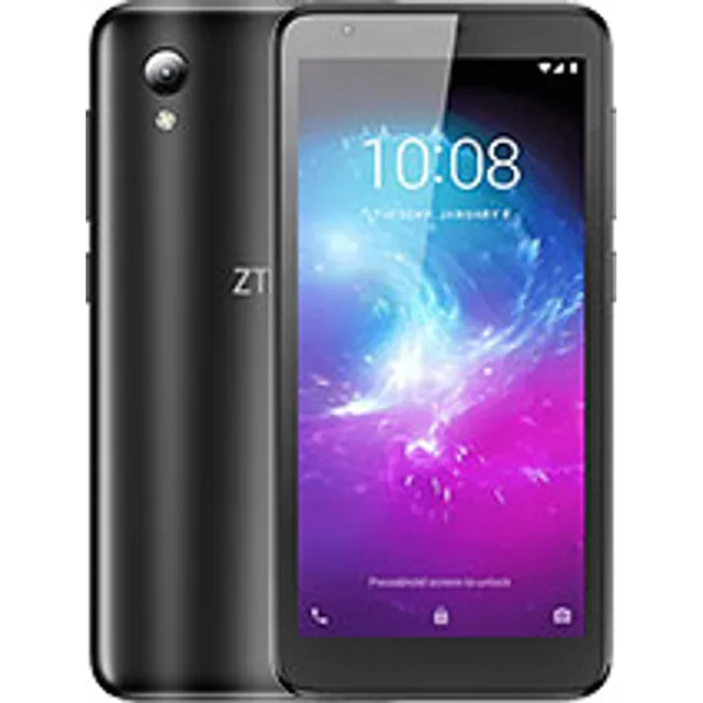 ZTE L8 – Cambio de pantalla