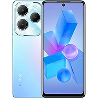 Infinix Hot 40 – Cambio de centro de carga