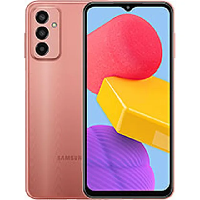Samsung M13 4G – Cambio de pantalla