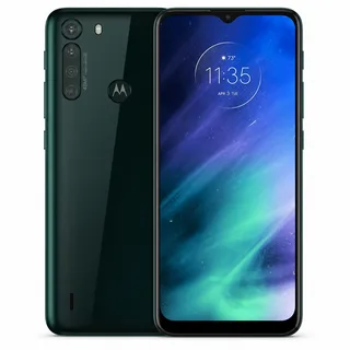 Motorola One Fusion – Cambio de batería Original scrap