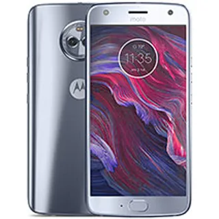 Motorola X4 – Cambio de centro de carga