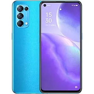 Oppo Reno 5 – Cambio de batería