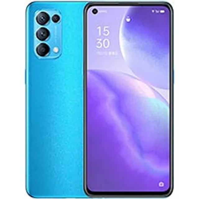 Oppo Find X3 Lite – Cambio de batería