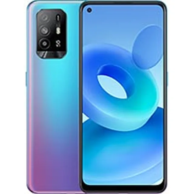 Oppo A95 5G – Cambio de pantalla