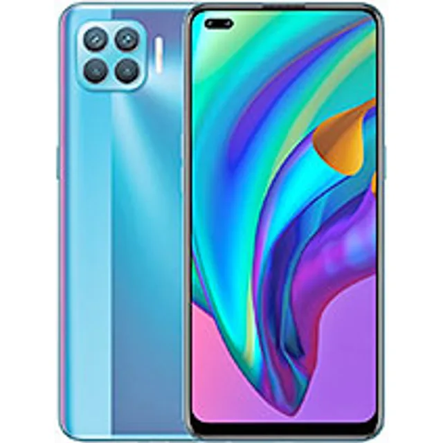 Oppo A93 4G – Cambio de centro de carga