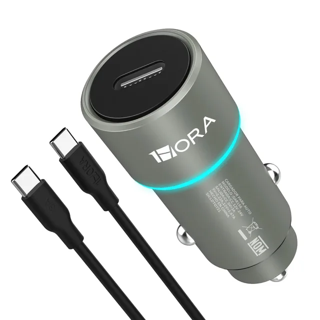 CARGADOR PARA AUTO GAR156