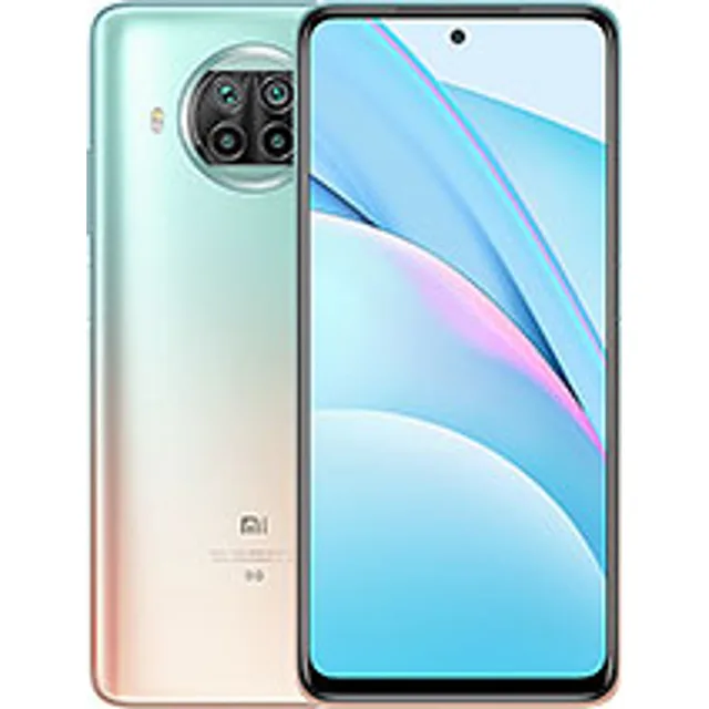 Xiaomi Mi 10T Lite 5G – Cambio de pantalla