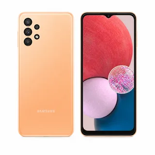Samsung A13 4G – Cambio de batería