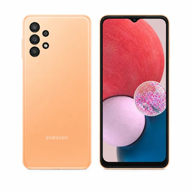 Samsung A13 4G – Cambio de batería