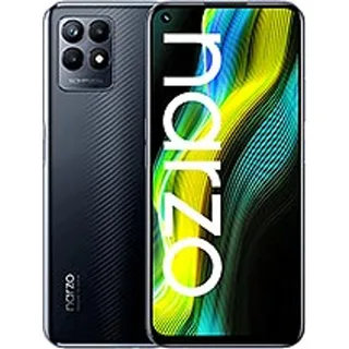 Realme Narzo 50 4G – Cambio de pantalla