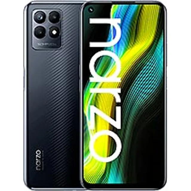 Realme Narzo 50 4G – Cambio de pantalla