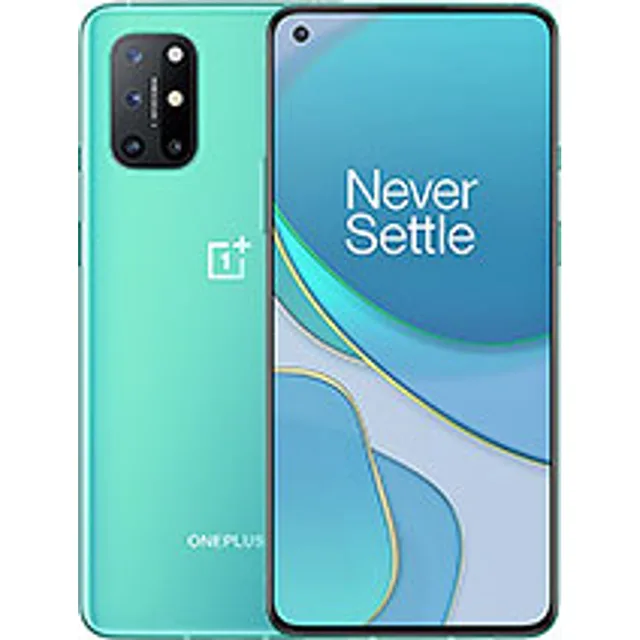Oneplus 8T – Cambio de pantalla