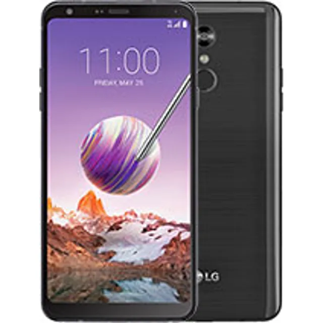 LG Stylo 4 – Cambio de batería
