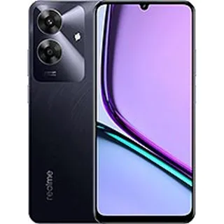 Realme Note 60 – Cambio de pantalla