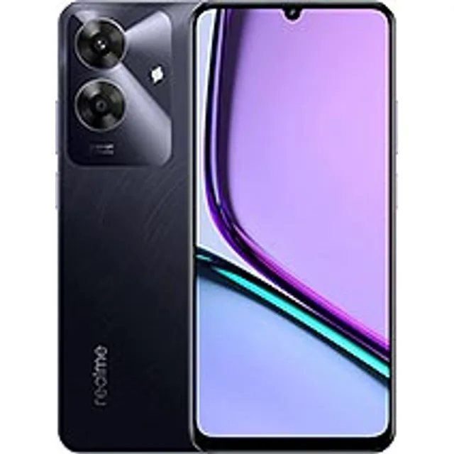 Realme Note 60 – Cambio de pantalla